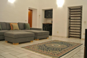 Guarnacci Apartment Volterra